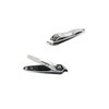 Side clipper diagonal bulk 1p hygiene clipper nail clipper toenail clipper nail care diagonal clipper nail clipper hygiene clipper / 옆깍기 사선벌크1p 위생깍기 손톱깍기 발톱깍기 네일케어 사선깍기 손톱깎이 위생깎이