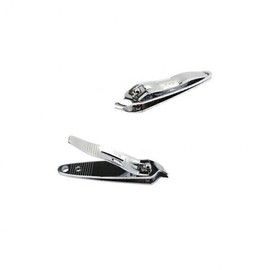 Side clipper diagonal bulk 1p hygiene clipper nail clipper toenail clipper nail care diagonal clipper nail clipper hygiene clipper / 옆깍기 사선벌크1p 위생깍기 손톱깍기 발톱깍기 네일케어 사선깍기 손톱깎이 위생깎이