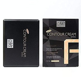 Me Now Professional Concealer Palette Set