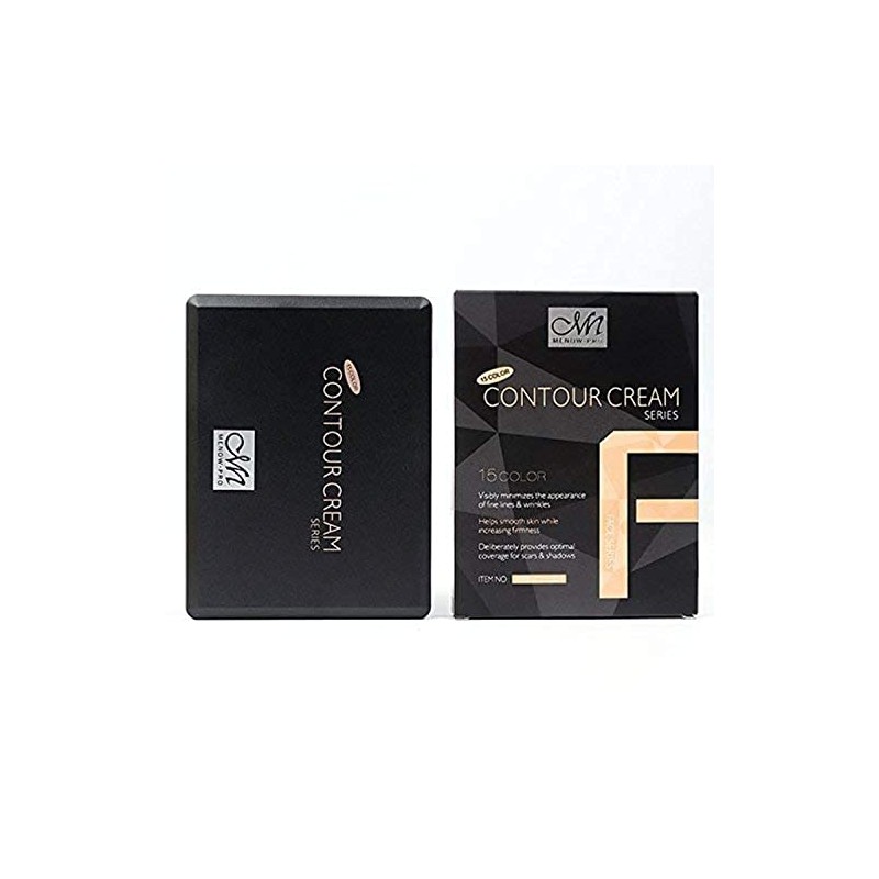 Me Now Professional Concealer Palette Set