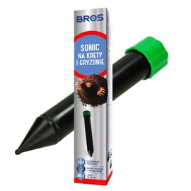 BROS 233 _ BROS Bros-sonic-répulsif Moles for Sonore