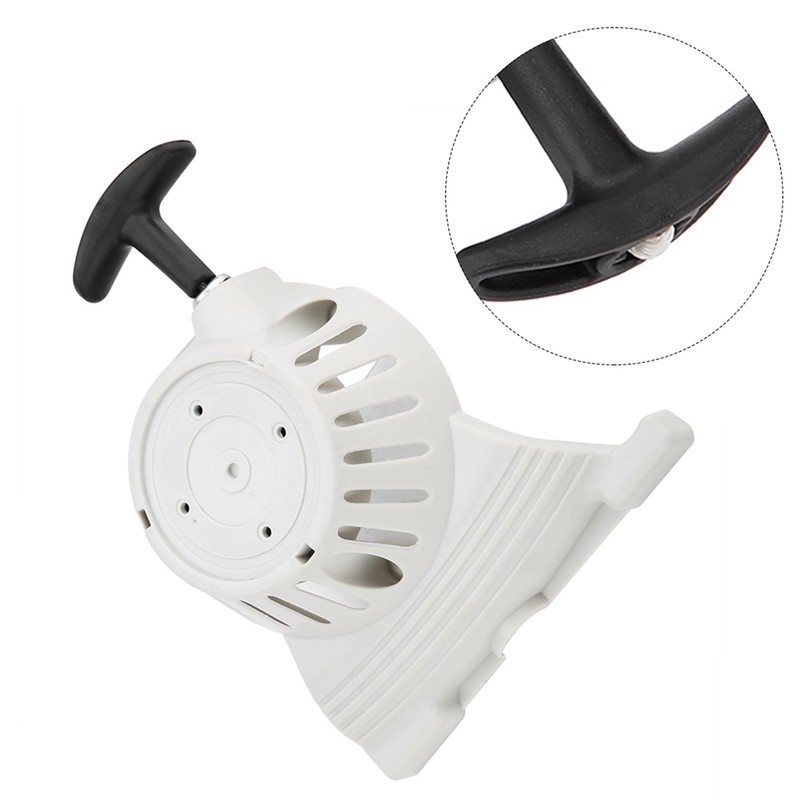 Recoil Pull Starter Assembly for Stihl Fs90/110 Fs130 String Trimmer