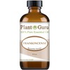 Plant Guru Frankincense 4 oz Undiluted Pure Therapeutic Grade Essential