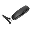 Wall Mounted Phone Redialing Mute Function Corded Telephone for Home