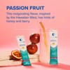 Liquid I.V. Hydration Multiplier - Passion Fruit - Hydration Powder