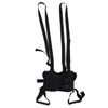 Hanging Lumbar Traction Belt Reduce Discomfort Spinal Decompression Harness Back