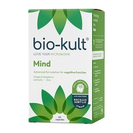 Bio-Kult Mind Advanced Multi-Action Formulation