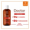 Doctar Shampoo Dermatolgico 120ml Anticaspa Severa Sin Sulfatos