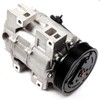 AC Compressor for Nissan Altima 2.5L 2007-2012 Strong Cooling Air