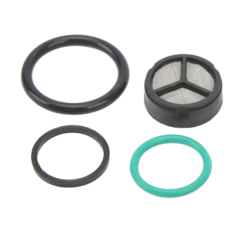 IPR Injector Pressure Regulator Seal Kit 3C3Z 9H529 A Replacement