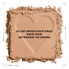 Polvo Compacto Nyx Professional Makeup Can't Stop Won't Stop