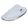 102x57x8mm Terahertz Gua Sha Facial Tool Guasha Board Massage Muscle