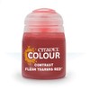 Citadel Colour (29-13) Contrast - Fleshtearers Red 18ml Pot