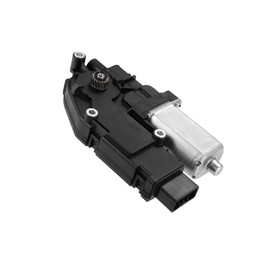 Motoforti Upper Sunroof Moon Roof Motor Sunroof Motor Fit for Honda Accord 2008-2012 with Bolts No.70450TA0A01/70450TA0A02 - Pack of 1 Long-lasting