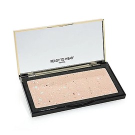 Ready To Wear Holiday Sequin Couture Powder Compact (UNIVERSAL)