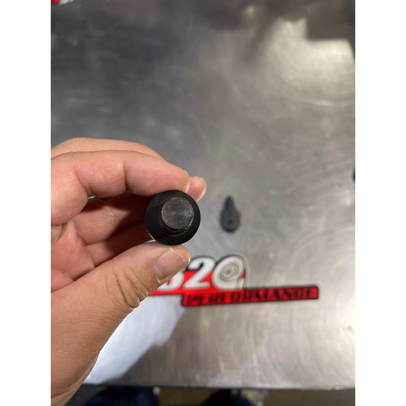 1320 Performance 7 sided Internal specialty lug nut socket for