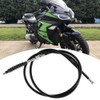 Qiilu Car Clutch Cable Motor Clutch Cable Replacement 150cc 200cc