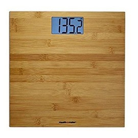 Health o meter HDM456DQ-86 Weight Tracking Scale, 3.05 Pound