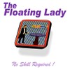 MilesMagic Magician's Floating Lady Gimmick | Lady Image Floating in