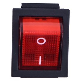 NETYANPI 90A On-Off Power Switch 68887 Compatible with Chicago Electric Flux Wire Welder