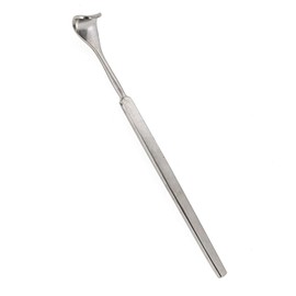 Desmarres Lid Retractor 5.50" Size 4, 17mm Ophthalmic Stainless Steel Eye Retractors