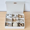 LOVE IT STORE IT Premium Storage Box with Lid -