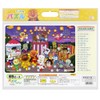Sunstar Stationery 6300010B Puzzle 65P Anpanman and Extravagant Festival