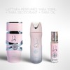 Lattafa Yara Bundle Yara 100ml + Yara deodorant + Yara