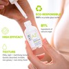 SVR SEBIACLEAR Ampoule Flash 15% Azelaic Acid Serum, Retexturises Acne-prone,