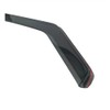 4 x Wind Deflectors for MG MG3 2024 2025 2026