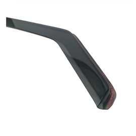 4 x Wind Deflectors for MG MG3 2024 2025 2026 2027 Weather Protection / Sun Visor / Rain Cover