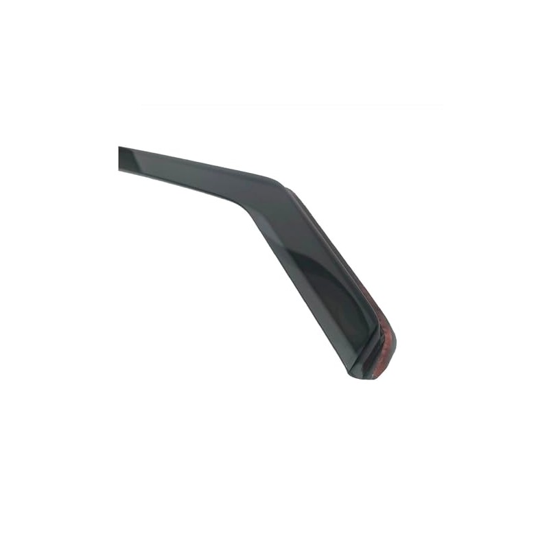 4 x Wind Deflectors for MG MG3 2024 2025 2026