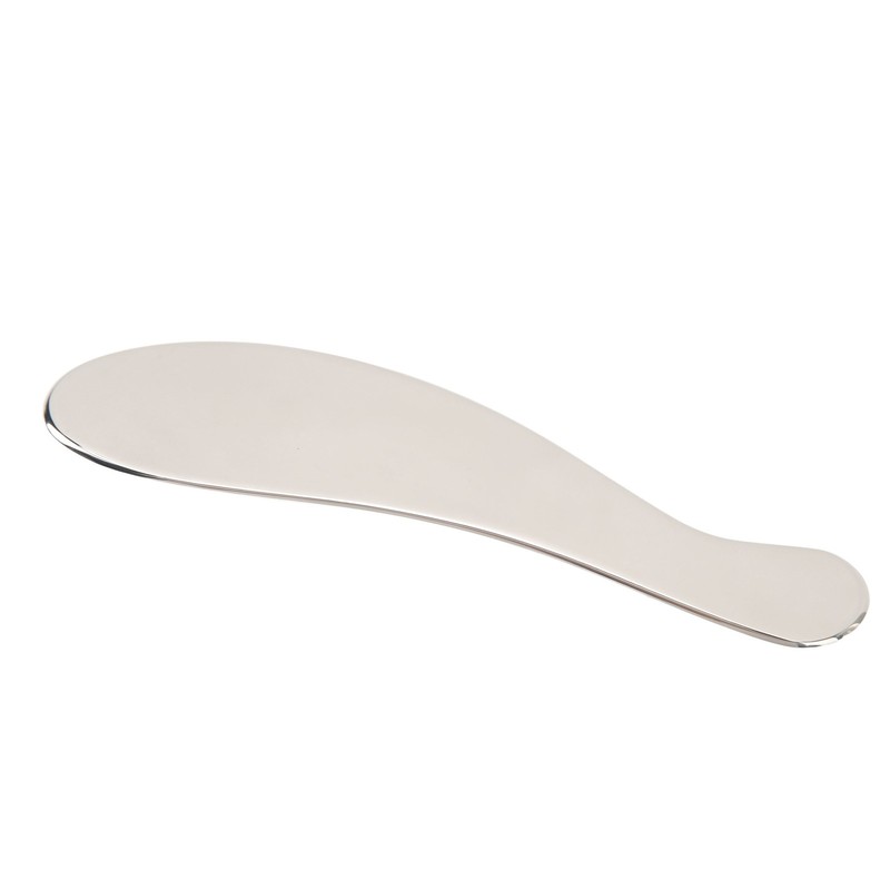 Gua Sha Tools Stainless Steel Scraping Massage Board for Fitness