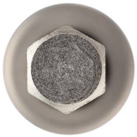 Tone 2BAN-12 Impact Socket Adapter for Electric Drills, 0.4 inch (9.5 mm) Bit Drive