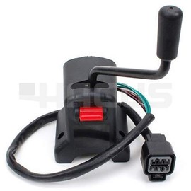 FPE - Forklift Switch Assembly F/R W/Lock Mitsubishi/Caterpillar 91406-32800 Hacus Aftermarket - New