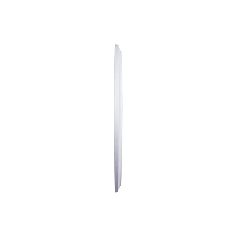 16"OD x 3 5/8"ID x 3/4"P Melonie Ceiling Medallion (Fits