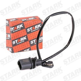 STARK SKWW-0190084 Warning Contact, Brake Pad Wear Contact, Wear Indicator Brakes, Wear Indicator Brake Pads