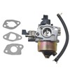 HR215 GXV160 Carburetor with Gasket for Honda HR194 HR195 HR214