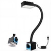 Kuoleopa 20W Magnetic Work Light, 2000LM 20in Flexible Gooseneck LED