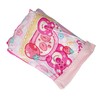 Baby Raised Dot Blanket Cartoon Soothing Soft Baby Dotted Blanket