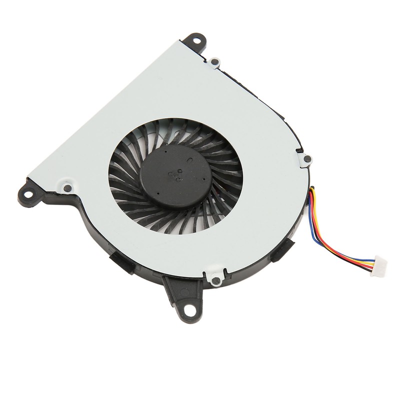 Replacement CPU Cooling Fan for NUC8 for I3/I5/I7 Mini Host
