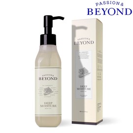 Deep Moisture Body Oil 200ml / 딥 모이스처 바디 오일 200ml