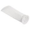 PATIKIL 6 Inch Ring Filter Socks 75 Micron, Mesh Bags