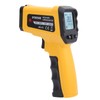 DT8550E 50℃550℃ NonContact Infrared Thermometer Temp IR Meter Digital Temperature