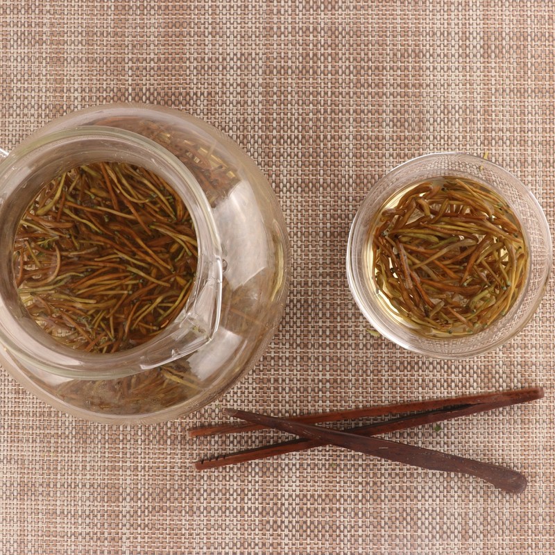 Elitea 3oz Honeysuckle Tea Wild Lonicera Japonica Loose Buds Dried