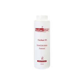 Bon Perfect Fusion Lohas 9% oxidizer, 2 pcs / 본 퍼펙트퓨젼 로하스 9% 산화제, 2개