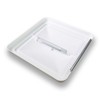 Leisure 14 Inch RV Roof Vent Cover Universal Replacement Vent