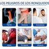 Tiras bucales, Tiras bucales para dormir, 30 Uds Tiras Transpirables