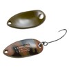 Shimano TR-C52R 002 Trout Spoon Cardiff Roll Swimmer CE Camo