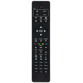 TV Box Replace Remote Control Compatible with Superbox S1 Pro / S2 Pro / S3 Pro Android TV Box